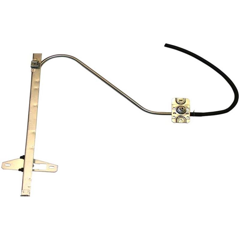 Lève-Vitre Électrique Pour VW Beetle (Coccinelle) 2003-2010 - Référence 1Y0847275C / 1Y0847276C - 6