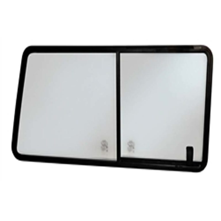 Kit Réparation Vitre Coulissante Twowinds Pour VW Caddy 3 (2003-2014) - Pièces OEM