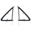 Set de 2 déflecteurs pivotants complets gauche et droit VW T3 – Image 2