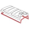 Joint de toit relevable VW T3 Westfalia – Image 2