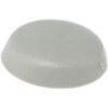 Capuchon gris sur vis de fixation mobilier ou panneaux arrières VW T3/T25 Westfalia – Image 2