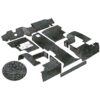Kit moquette pour cabine VW T3 Diesel – Image 2