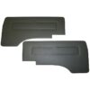 Set de 2 panneaux de portes VW T3 – Image 2