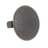 Clip gris pour fixation des panneaux VW T3 – Image 2