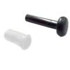 Loquet de verrouillage de porte avant VW T3 – Image 2