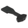 Manette de commande de chauffage VW T3 – Image 2