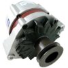Alternateur 65 ampères VW T3 moteur D et TD – Image 2