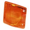Clignotant avant gauche orange VW T3 – Image 2