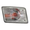 Clignotant avant gauche blanc VW T3 – Image 2