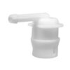 Bouchon valve de vase d'expansion de carburant VW T3 – Image 2