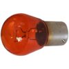 Ampoule 12v clignotant orange 21w (type BA15S) – Image 2