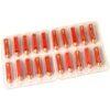 Blister de 20 fusibles de 16 ampères (rouge) – Image 2