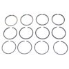 Set de 4 jeux de segments en 77.50mm VW T3 – Image 2
