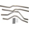 Set de tuyaux inox de refroidissement VW T3 1.9 et D (32mm) – Image 2