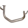 Durite d'eau inox coiffe de thermostat-culasse gauche VW T3 – Image 2
