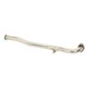Durite d'eau inox coiffe de thermostat-culasse droite VW T3 – Image 2