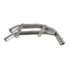 Durite d'eau double en inox VW T3 Syncro – Image 2