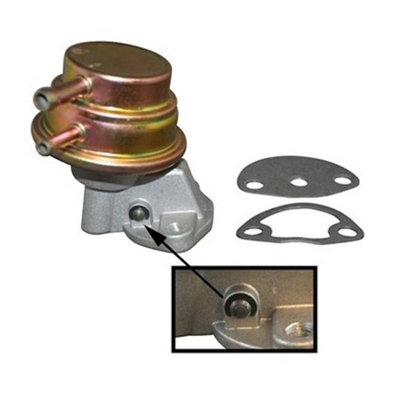 Pompe à Essence Pour VW Bus Bulli T2 T3 - Moteur 1.9 2.1 WBX - Neuf - Réf. 1115203300