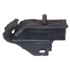 Silentbloc support moteur extérieur gauche ou droite VW T3 moteur essence – Image 2