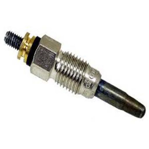 Bougie de préchauffage VW T4 2.4 D (Qualité standard)