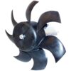Ventilateur de radiateur 500W VW T3 – Image 2