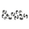 Set de 16 clavettes de soupape origine pour VW T4 2.4 / 2.5 – Image 2