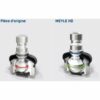 Rotule de suspension inférieure renforcée pour VW T4 jusque 1995 – Image 3