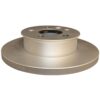 Disque de frein avant plein pour VW T4 pour roue en 15 " avec étrier Girling – Image 2
