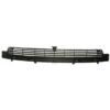 Grille de guidage d'air de tôle avant sous calandre pour VW T4 – Image 2