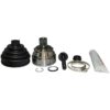 Noix de cardan avant extérieur (côté roue) pour VW T4 de 1990 à 1994 sans ABS – Image 2