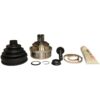 Noix de cardan avant extérieur (côté roue) pour VW T4 de 1990 à 1994 avec ABS – Image 2