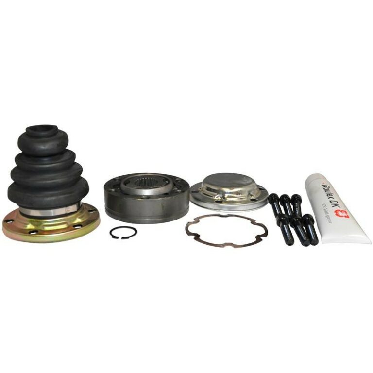 Disque Dur D’arbre à Cardan Avant FEBI BILSTEIN - Pour VW Transporter T4 2.4 D - Pièce Neuve D’origine