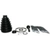 Soufflet de cardan avec fixation et graisse (coté roue) pour VW T4 de 1994 à 2003 – Image 2