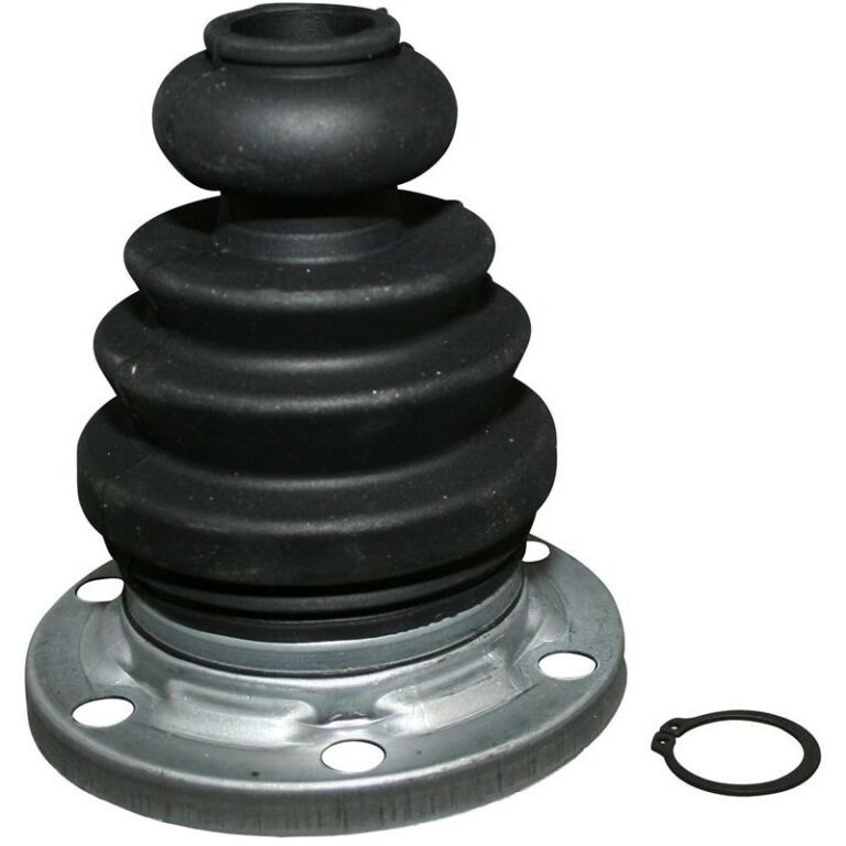 Cardan De Transmission Et Joint Homocinétique FIAT 500 A/B Topolino