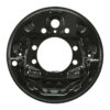 Flasque de frein à tambour arrière droit pour VW T4 – Image 2