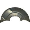 Flasque de frein avant Gauche pour VW T4 – Image 2