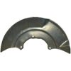 Flasque de frein avant Droite pour VW T4 – Image 2