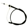 Câble d'accélérateur pour VW T4 2.5 essence – Image 2