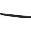 Pare choc arrière noir pour VW T4 de 9/1990-12/1995 – Image 2