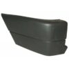 Embout de pare choc noir arrière Gauche pour VW T4 de 9/1990-12/1995 – Image 2