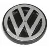 Sigle arrière chromé sur hayon de pour VW T4 – Image 2