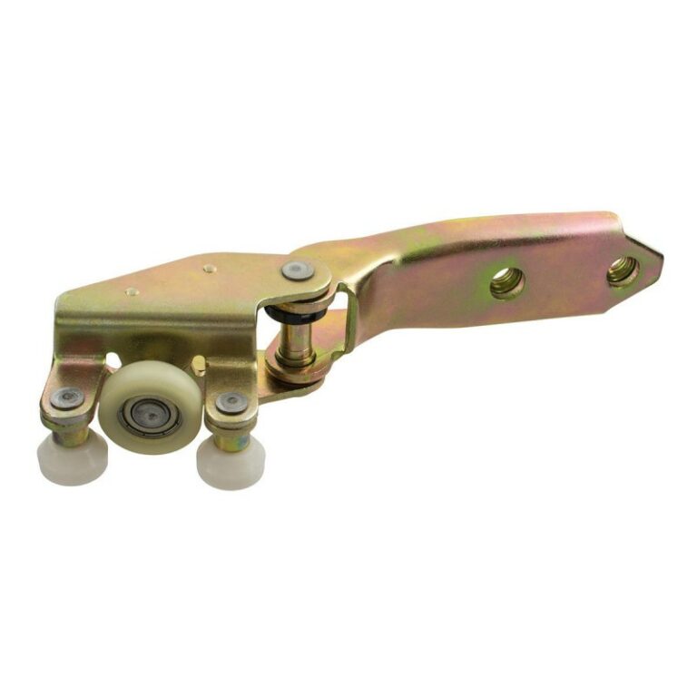 Mécanisme Guide Porte Coulissante Droite Transporter – Référence 701843406B, Neuf