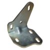 Bras support du guide et galet inférieur de porte coulissante Droite pour VW T4 – Image 2