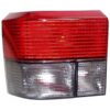 Feu arrière Rouge/Gris Gauche pour VW T4 – Image 2