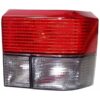 Feu arrière Rouge/Gris Droit pour VW T4 – Image 2