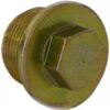 Bouchon de vidange diamètre M26x1,5 pour VW T4 2.4 / 2.5 D – Image 2