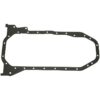 Joint de carter d'huile pour VW T4 2.4 / 2.5 L de 1991 à 1999 – Image 2