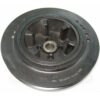 Poulie de vilebrequin équilibrante damper pour VW T4 2.4 Diesel de 1990 à 1995 – Image 2