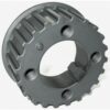 Pignon de vilebrequin pour distribution pour VW T4 – Image 2