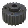 Pignon de vilebrequin pour distribution pour VW T4 1.9 D / TD – Image 2